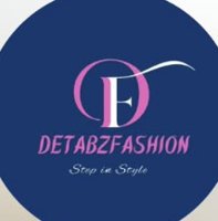Detabz Fashion logo